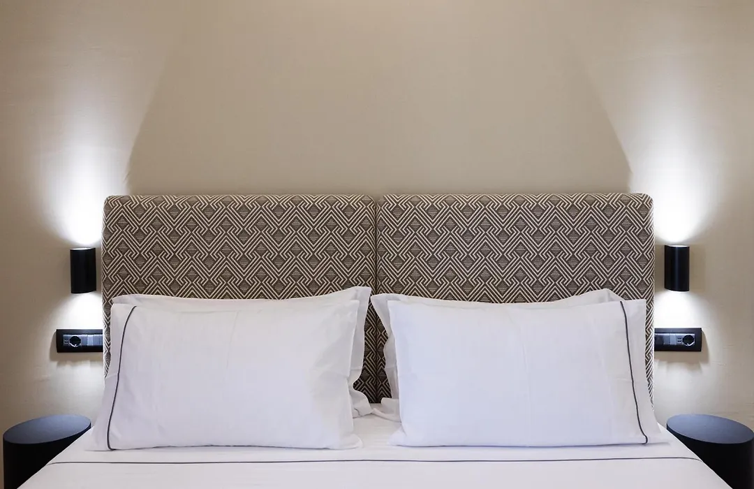 Green Boutique Hotel-1