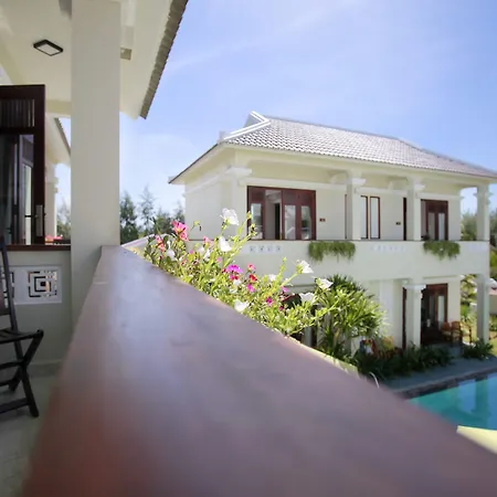 Green Boutique Villa-2